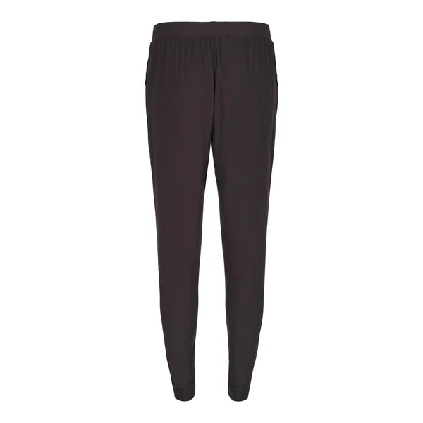 ALMA-PANTS - BLACK