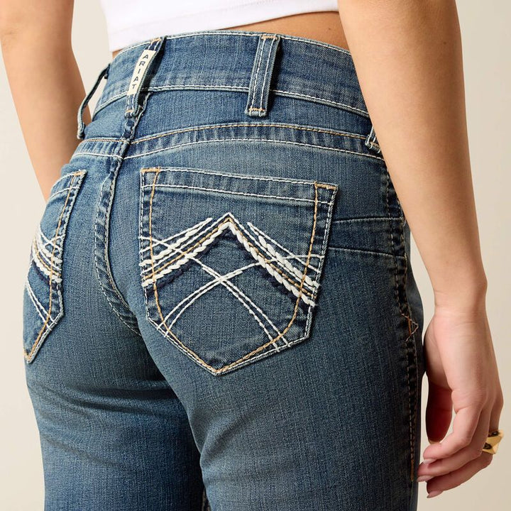 ARIAT - REAL Jeans - Boot cut