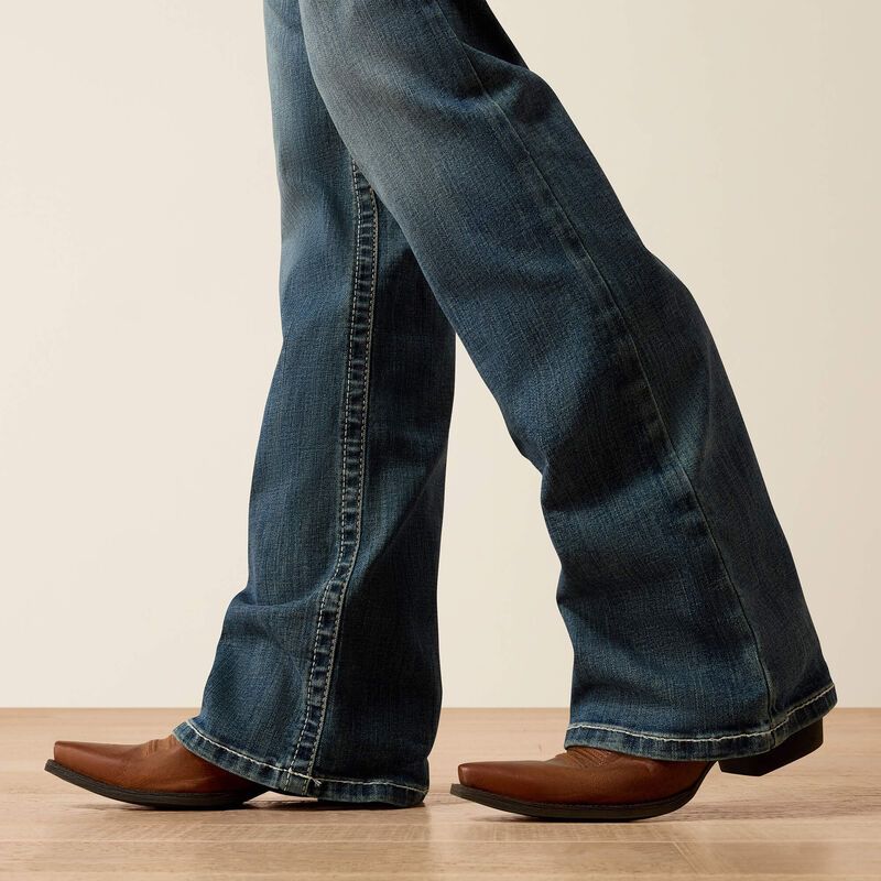 ARIAT - REAL Jeans - Boot cut