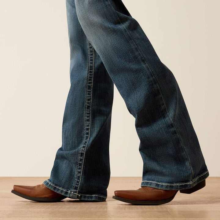 ARIAT - REAL Jeans - Boot cut
