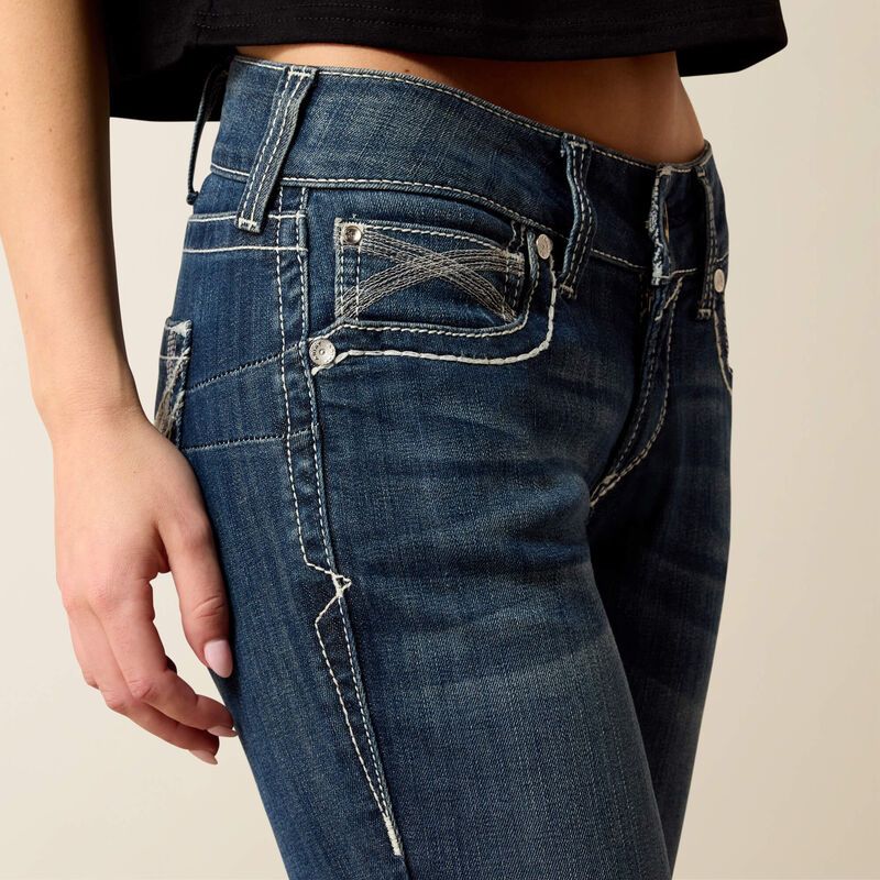 ARIAT - REAL Jeans