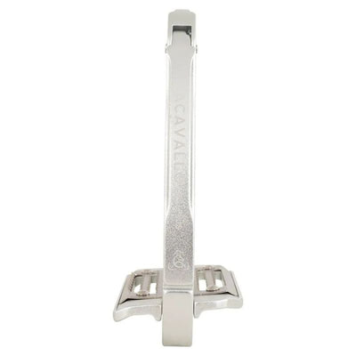 Acavallo Arena Aluplus 2.0 Stigbøjler - Alumin, stigbøjler, acavallo tigbøjler, rideudstyr, acavallo, acavallo arena alupus 2.0, 