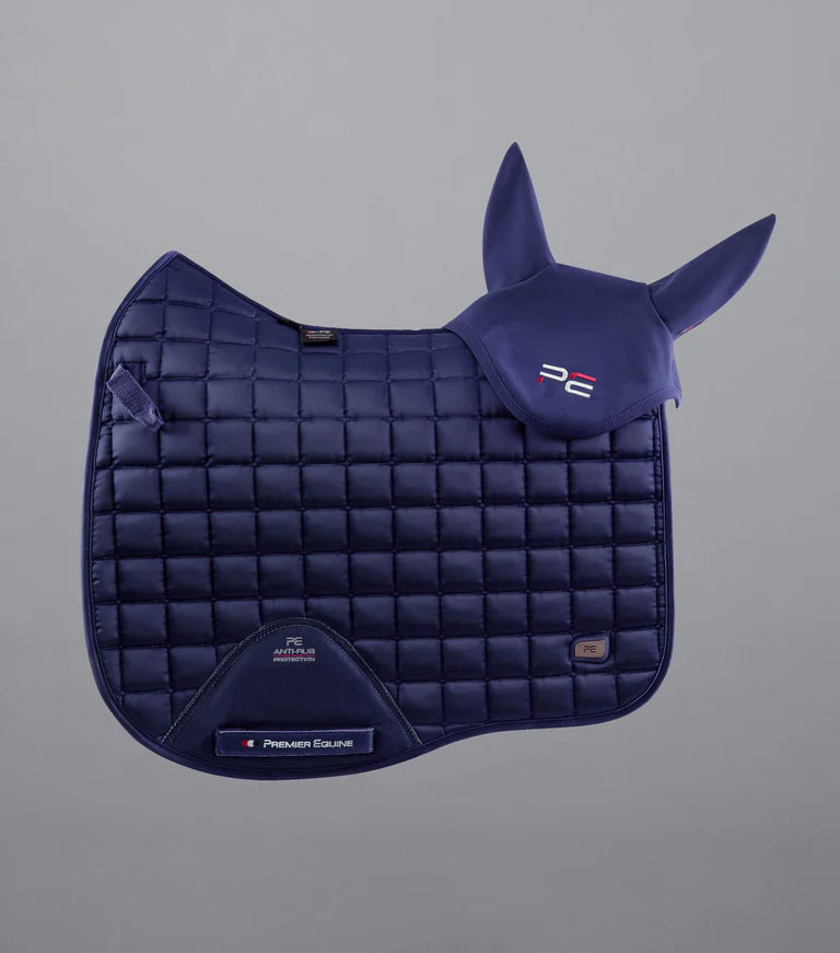 Premier Equine Pe Satin