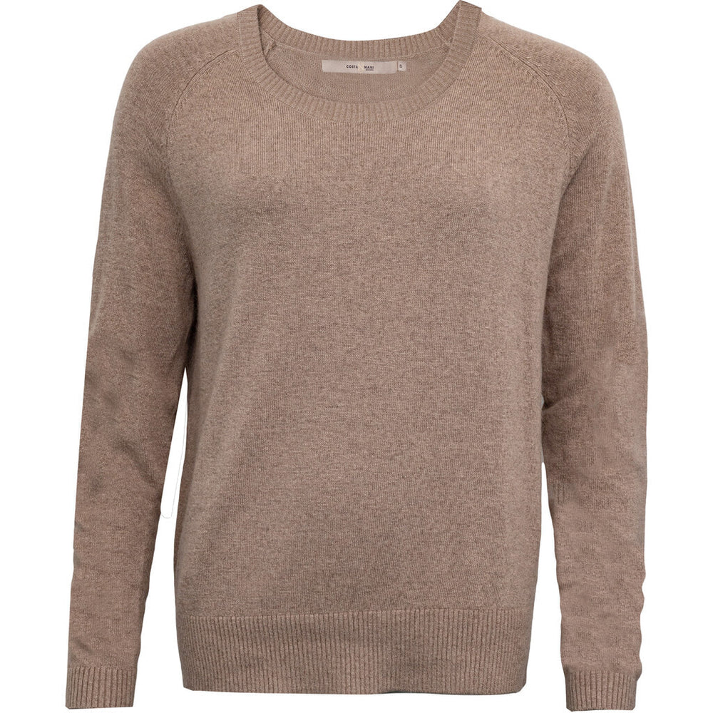 Costamani Allie Pullover - Earth