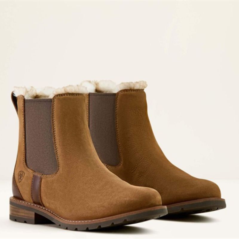 Ariat Wexford Sherpa H20