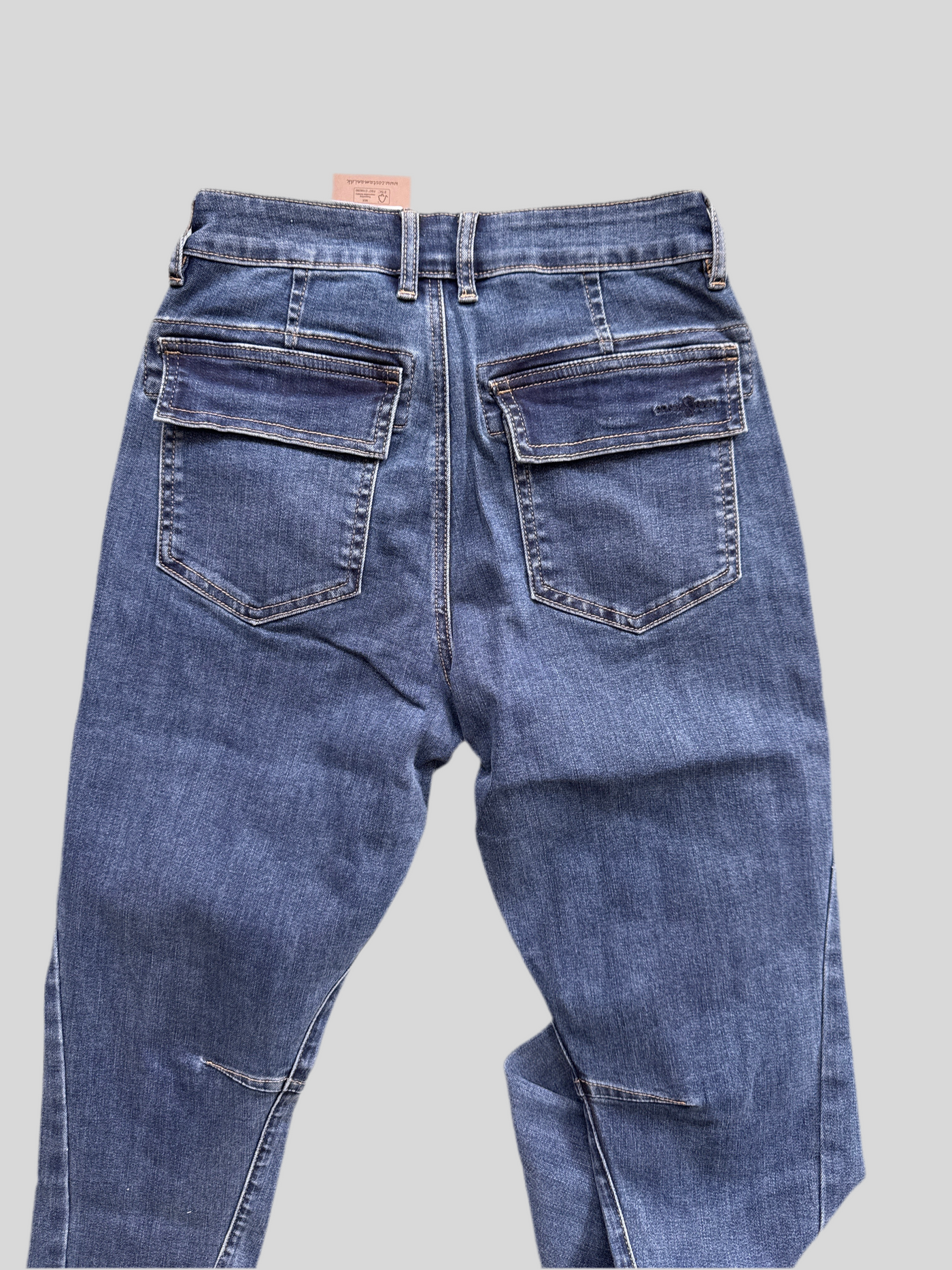 Costamani capri jeans