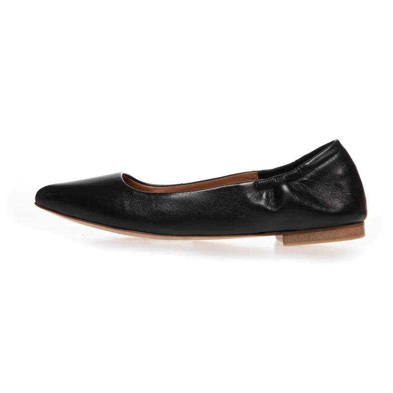 Copenhagen shoes, Ballerina, sko, 