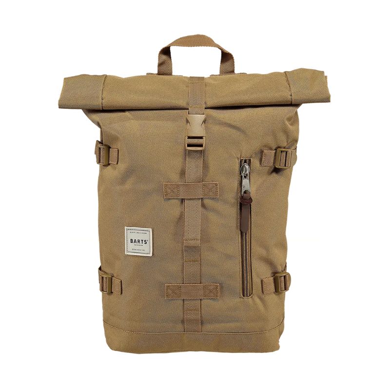 BARTS Mountain Backpack - Sand