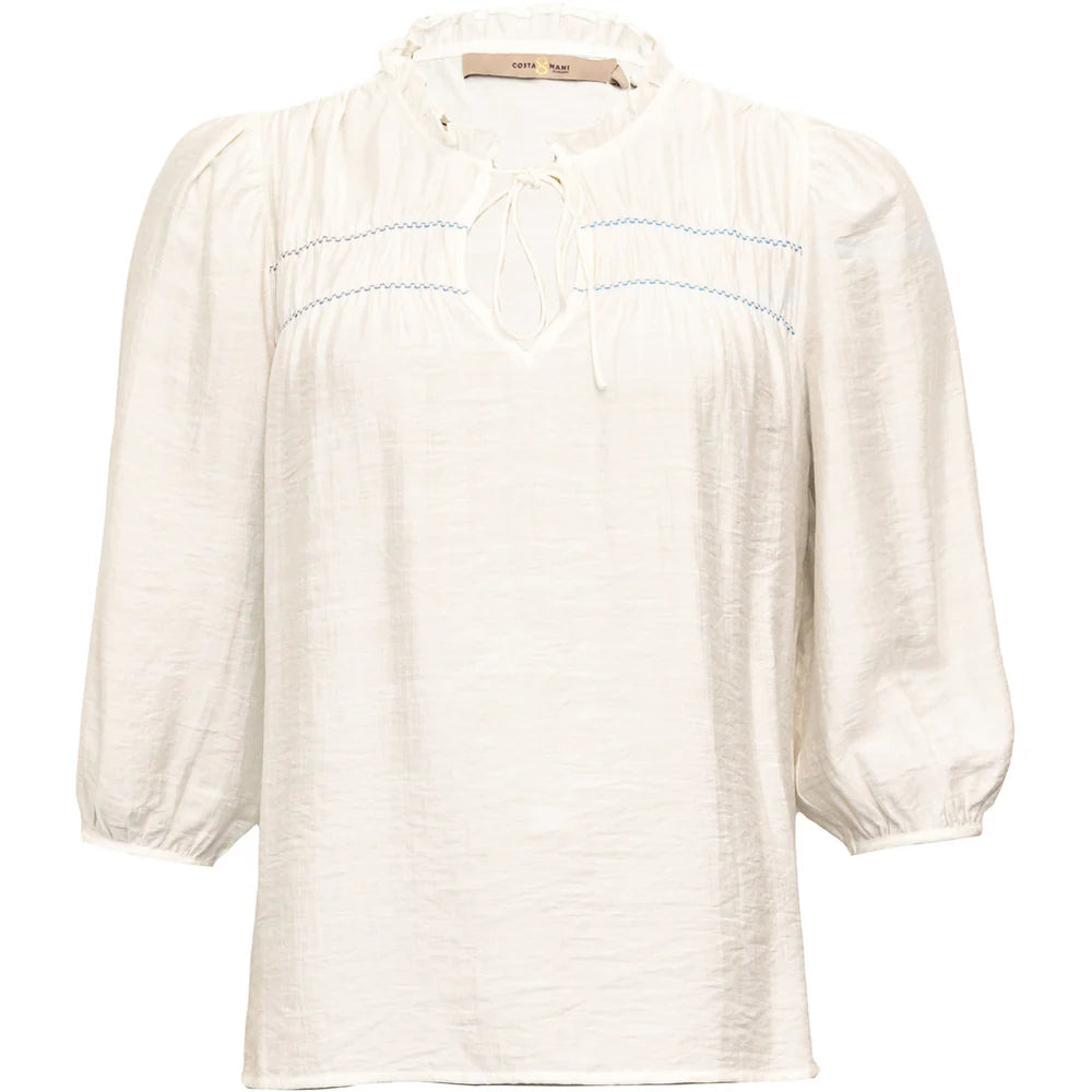 Barbel Blouse