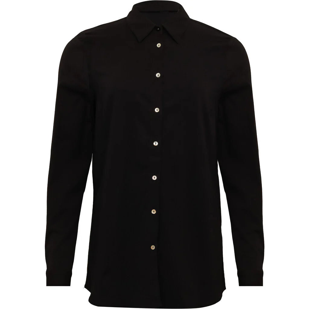 Base Shirt - Black