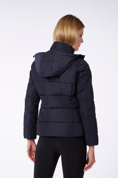 Vestrum Bellinzona Jacket - Navy