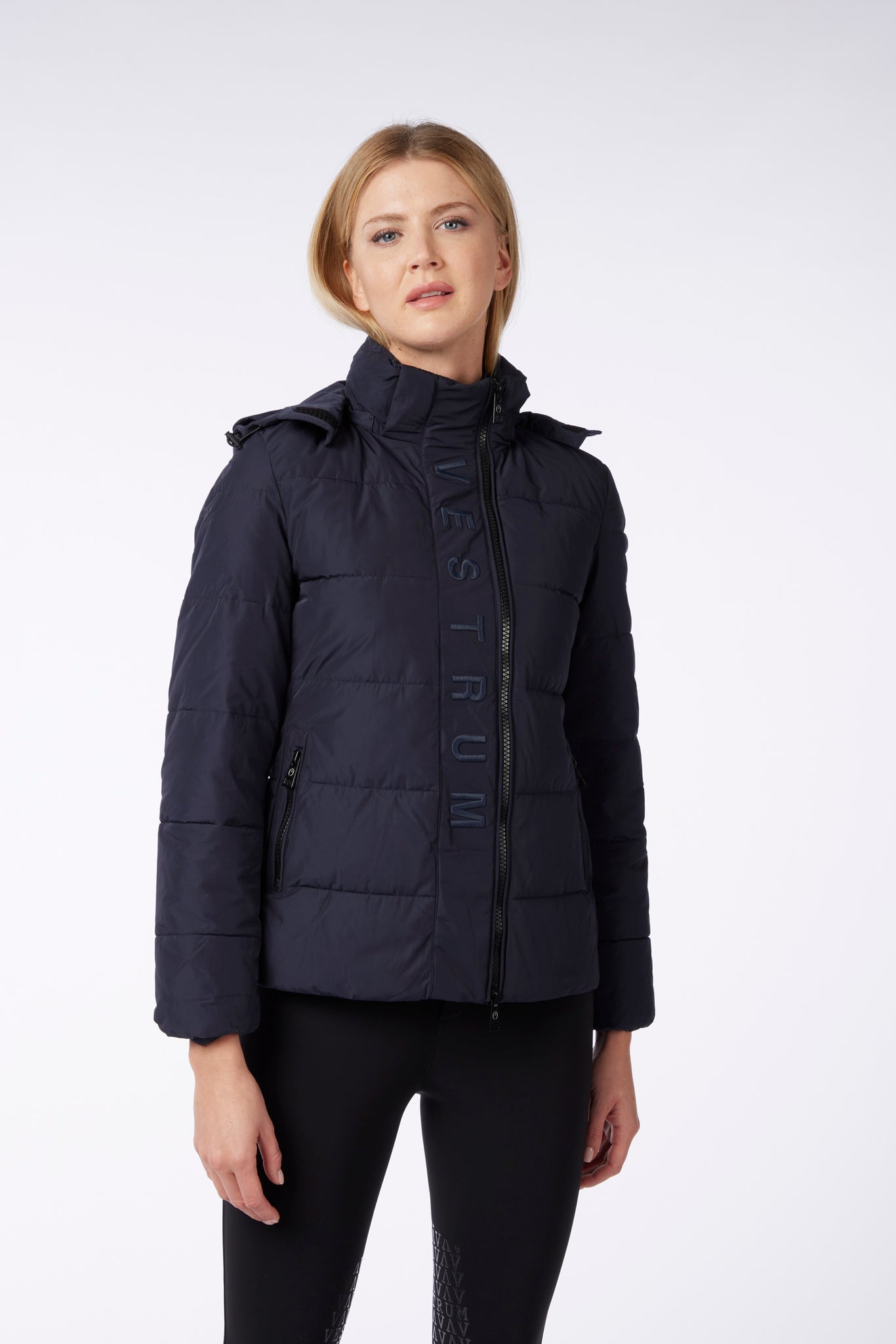 Vestrum Bellinzona Jacket - Navy