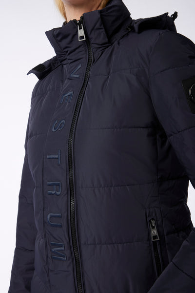 Vestrum Bellinzona Jacket - Navy