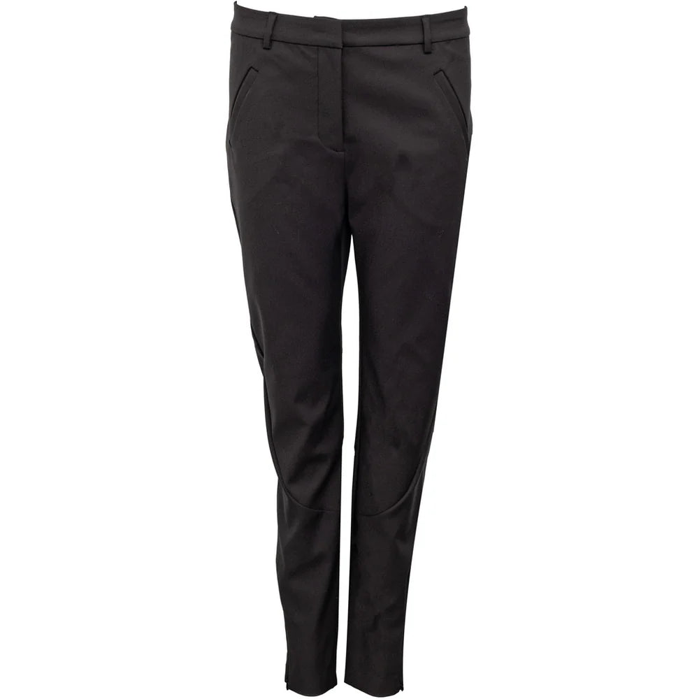 Costamani Boss Pants - Sort, tøj, bukser, 