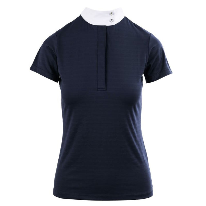 C2E - CAMDEN Stævneskjorte - Navy