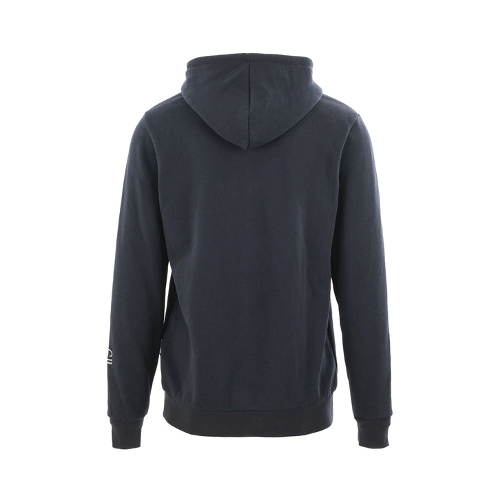 C2E -STOCTON  - Sweat Hoodie - Navy