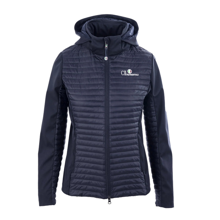 C2E - San Jose - Softshell Jakke - Navy