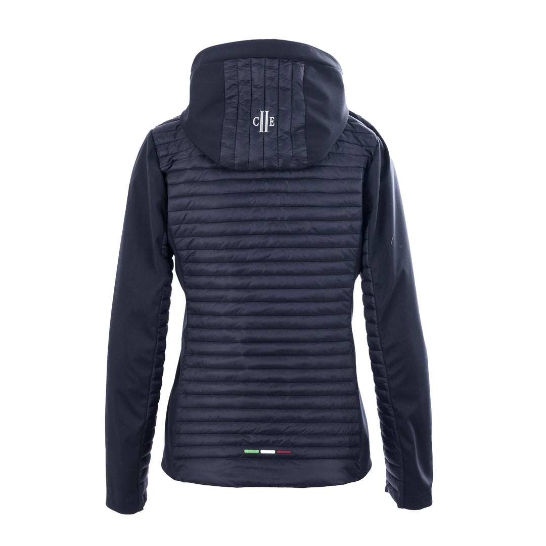 C2E - San Jose - Softshell Jakke - Navy