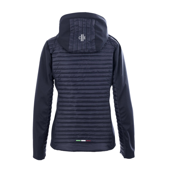 C2E - San Jose - Softshell Jakke - Navy