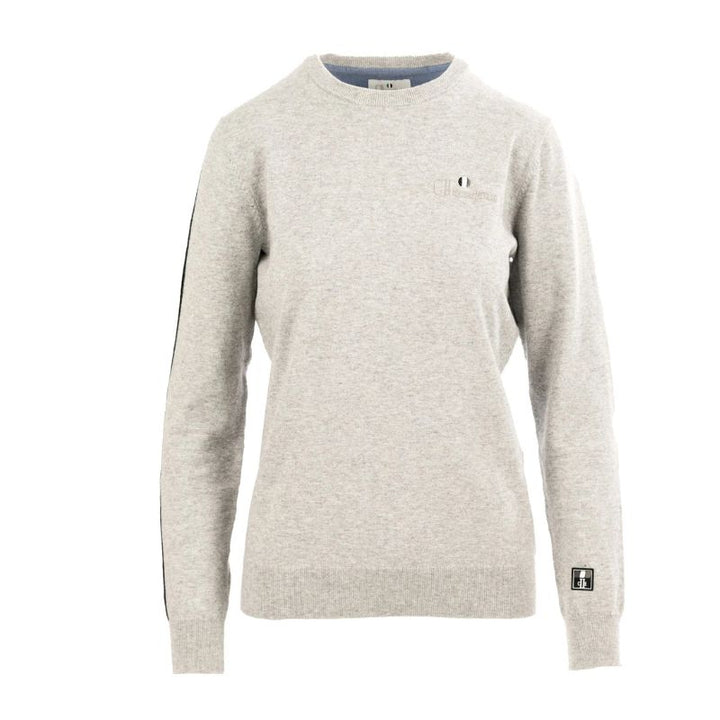 C2E - Tracy - Pullover - Grå