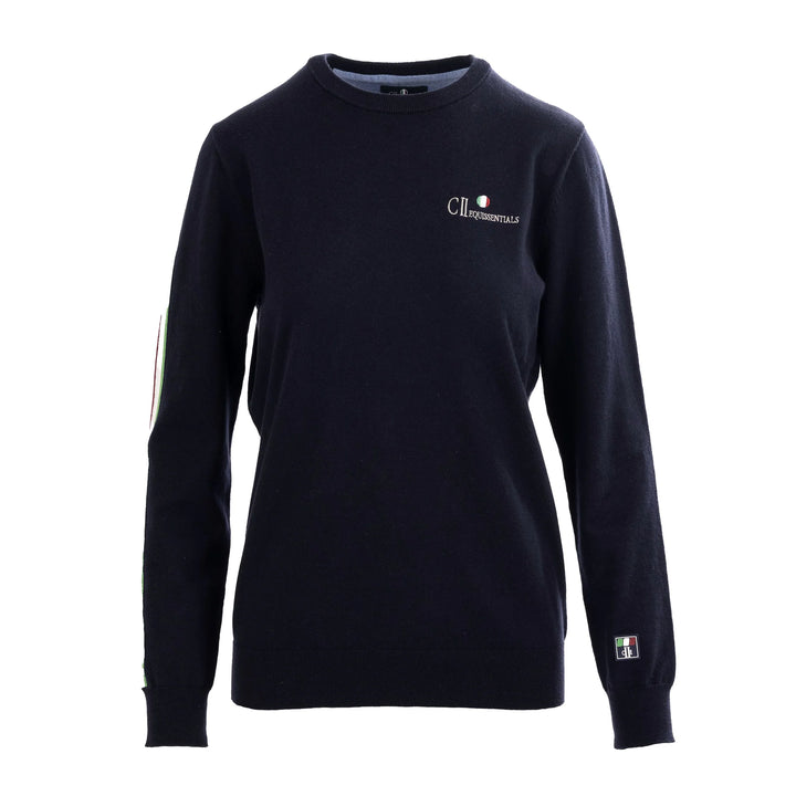 C2E - Tracy - Pullover - Navy