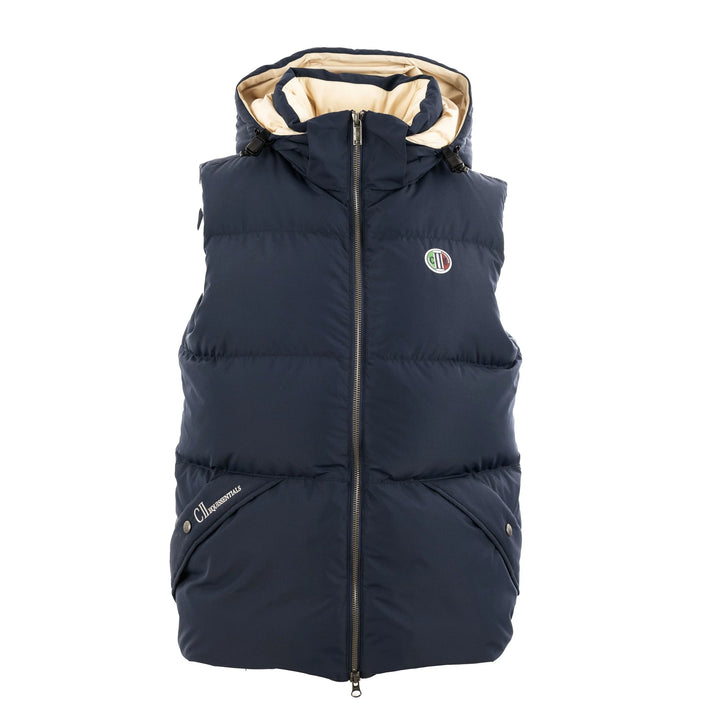 C2E - VENTURA - VEST