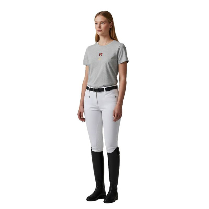 C2E ALBERGO T-Shirt - Grå