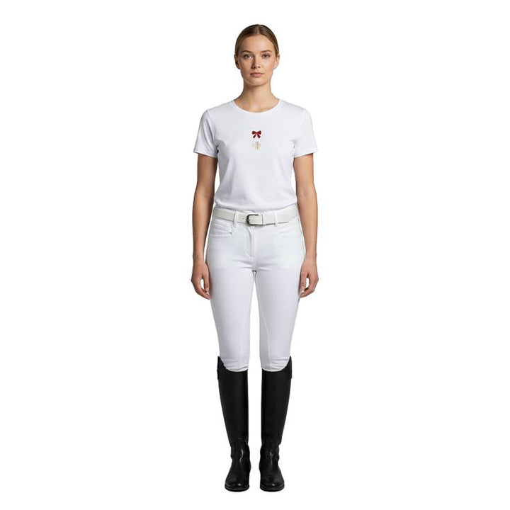 C2E ALBERGO T-Shirt - Hvid