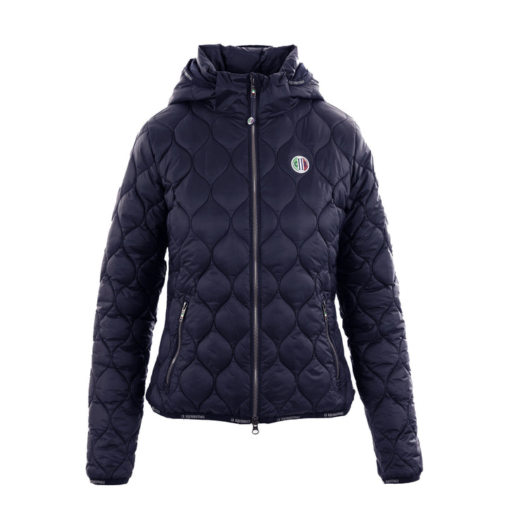 C2E Berkley Jakke - Navy