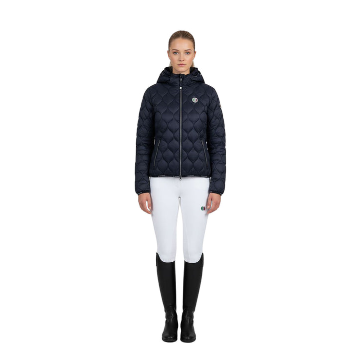C2E Berkley Jakke - Navy