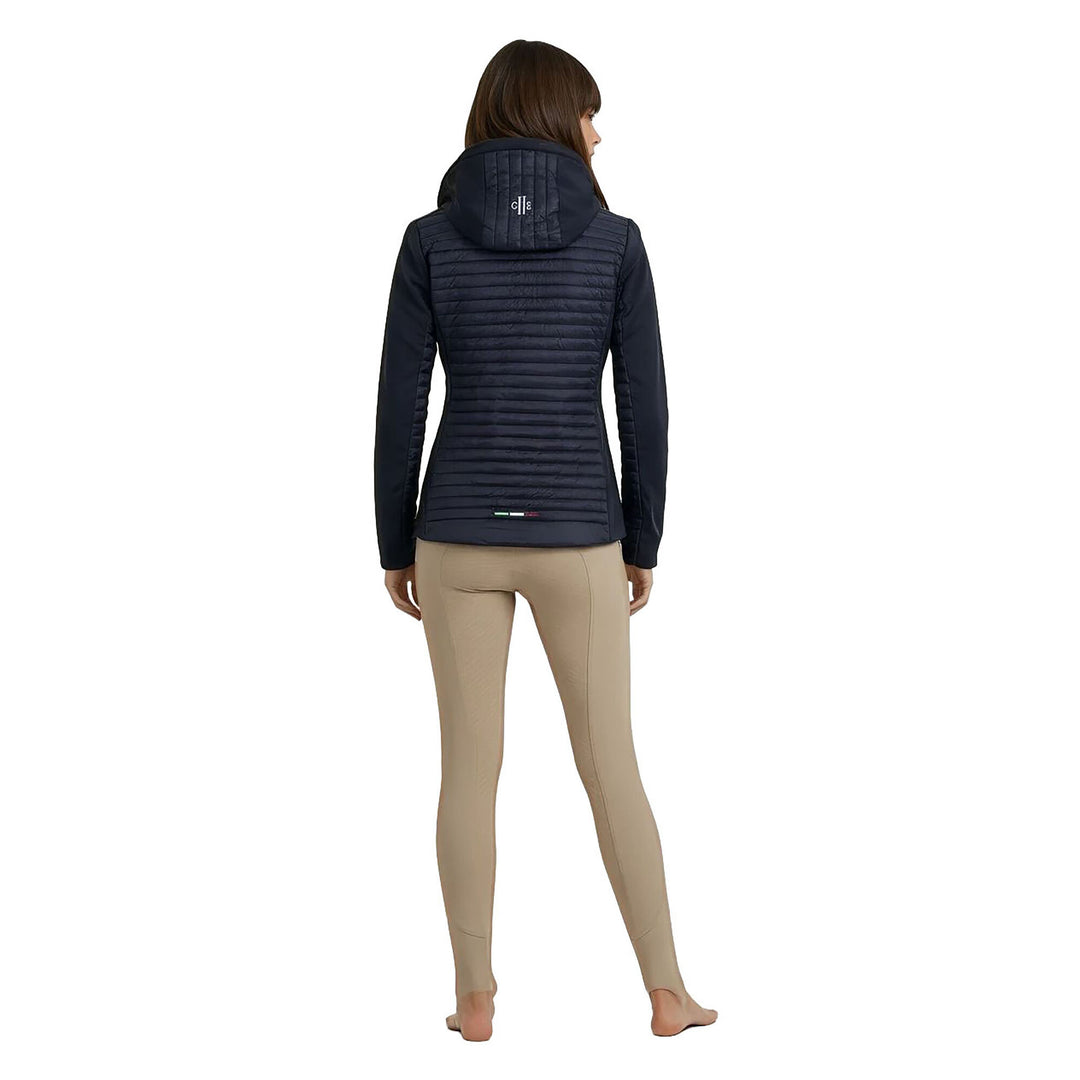 C2E - San Jose - Softshell Jakke - Navy