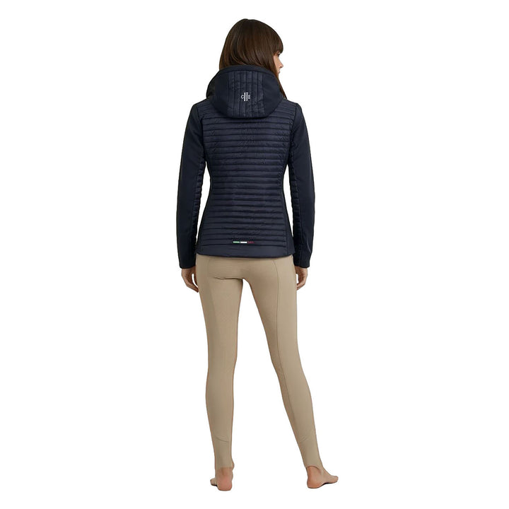 C2E - San Jose - Softshell Jakke - Navy