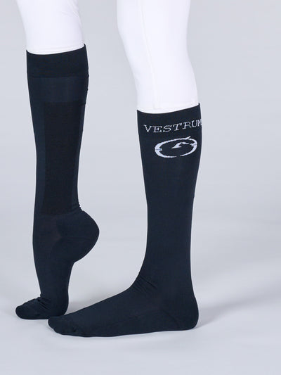 Vestrum villasimius Socks - Navy