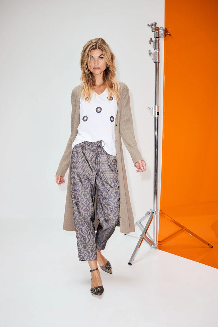 Costamani TULLE CARDIGAN