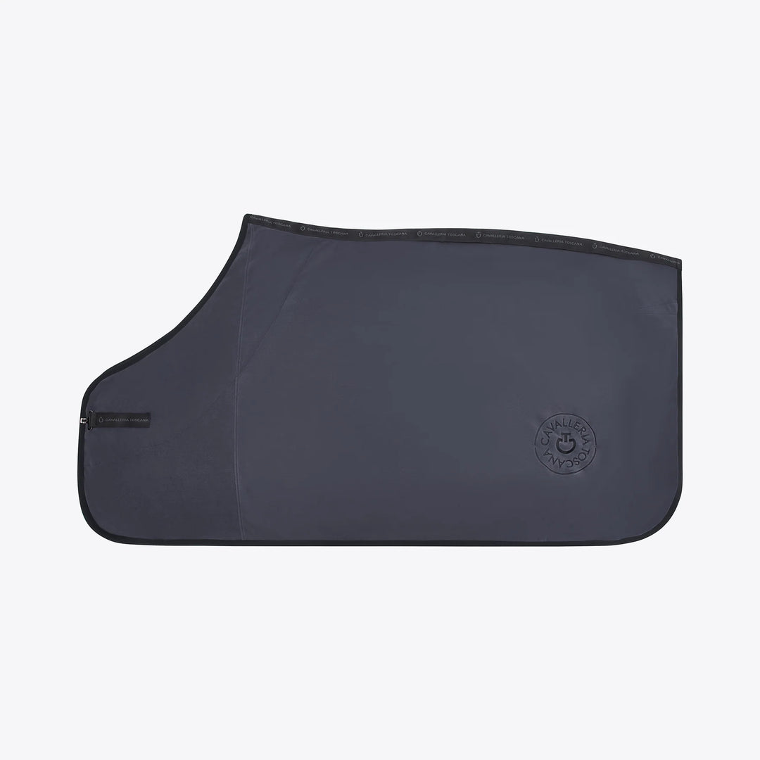 CT Dubbel Orbit Fleece Rug, fleece tæppe, rideudstyr, cavalleria toscana, 