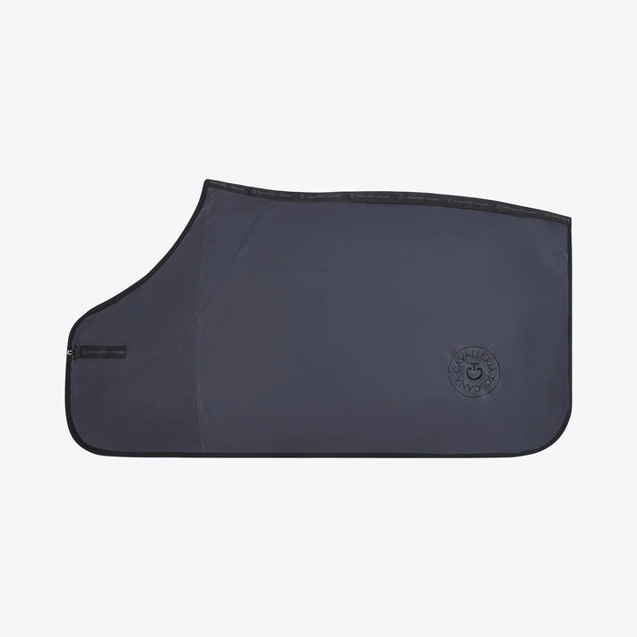 CT Dubbel Orbit Fleece Rug, fleece tæppe, rideudstyr, cavalleria toscana, 