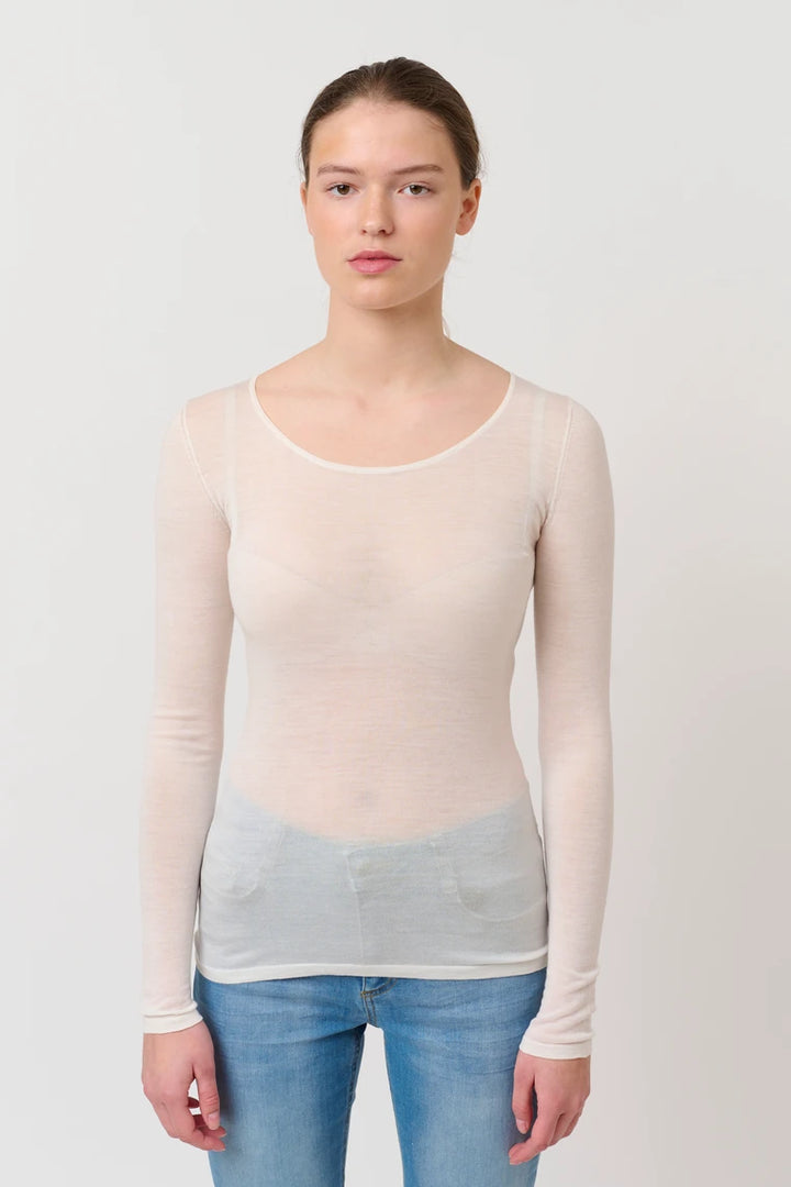 CrétoN Indie Merion bluse