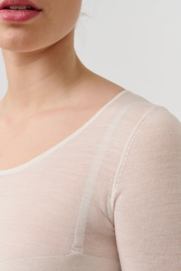 CrétoN Indie Merion bluse