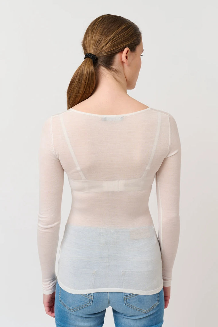 CrétoN Indie Merion bluse