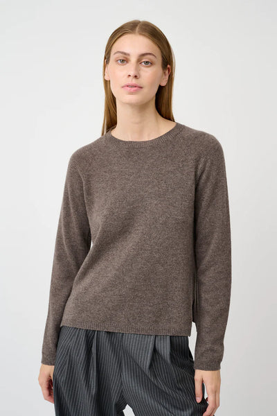 Créton Linea kashmir sweater