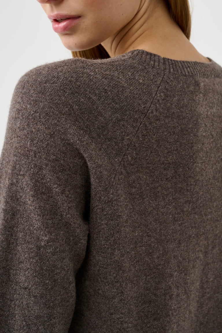 Créton Linea kashmir sweater