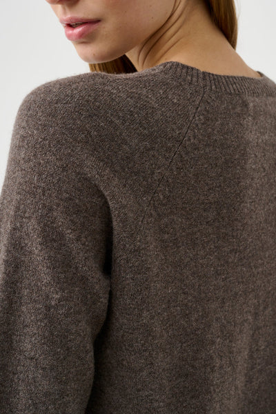 Créton Linea kashmir sweater