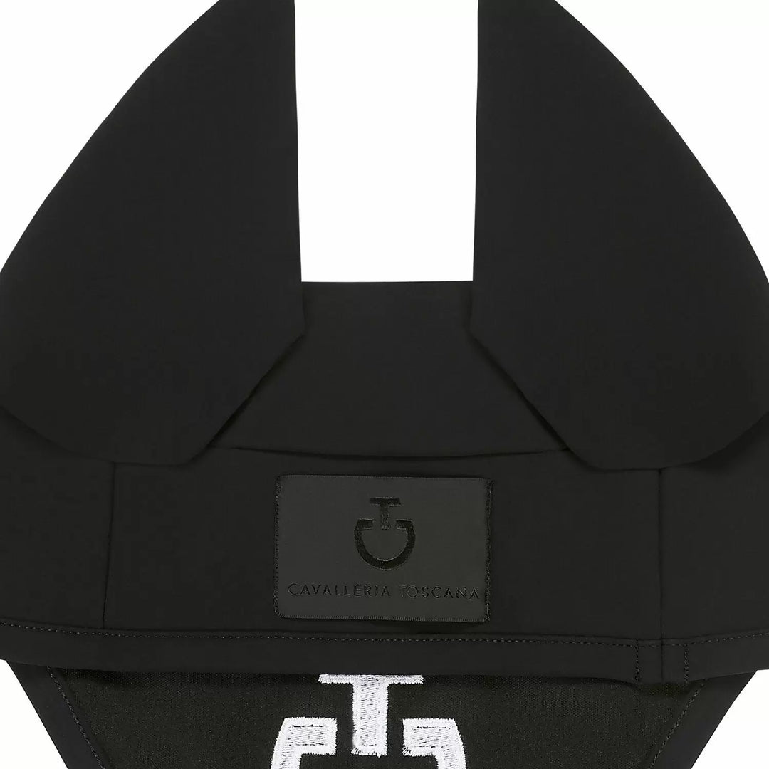 CT Lydløs Letvægts Hut, hut, rideudstyr, cavalleria toscana, 