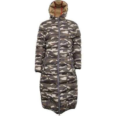 Costamani Techno Down Jacket