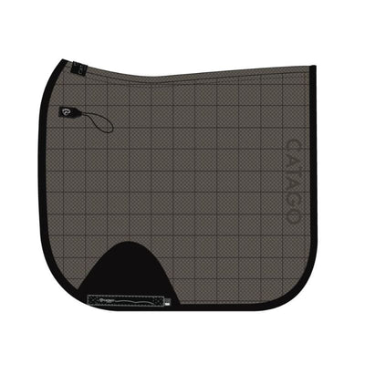 Catago Fir - Tech Underlag - Falcon, Underlag, sadelunderlag, springunderlag, dressurunderlag, catago underlag, rideudstyr, rideudstyr til hest og rytter, 