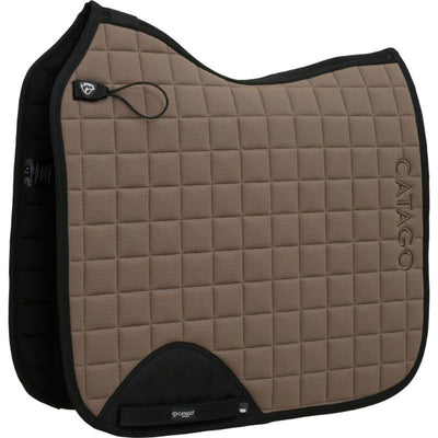 Catago Fir - Tech Underlag - Falcon, Underlag, sadelunderlag, springunderlag, dressurunderlag, catago underlag, rideudstyr, rideudstyr til hest og rytter, 