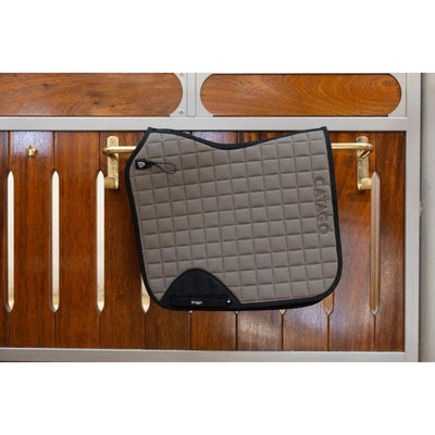 Catago Fir - Tech Underlag - Falcon, Underlag, sadelunderlag, springunderlag, dressurunderlag, catago underlag, rideudstyr, rideudstyr til hest og rytter, 