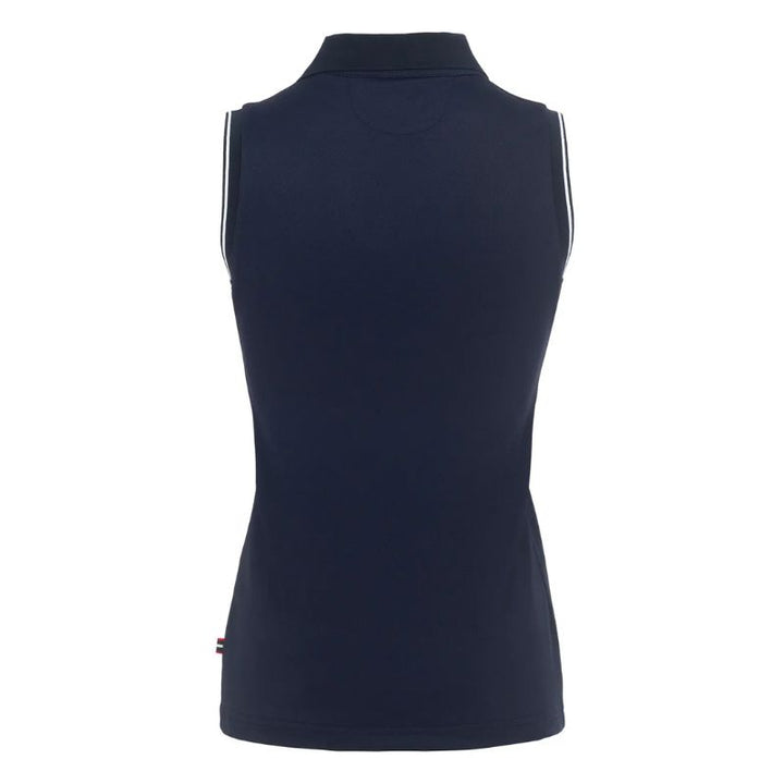 Cavallo - CAVALBUA Polo Top - Navy