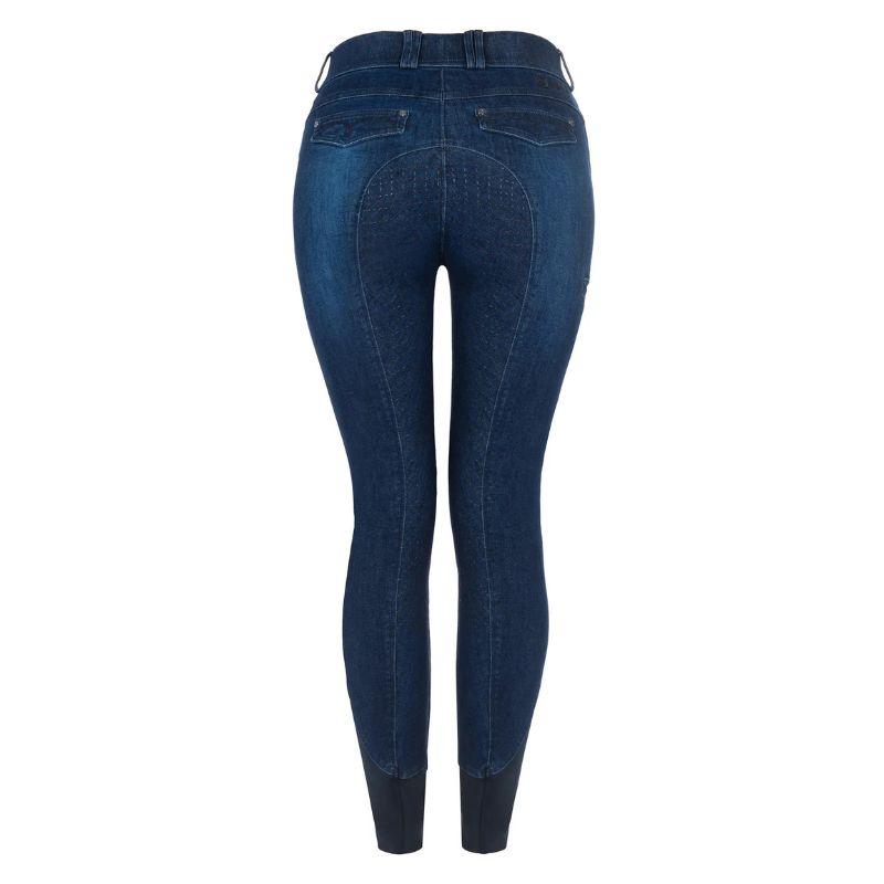 Cavallo - CAVALCASHA GRIP - Denim