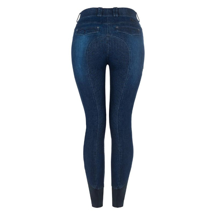 Cavallo - CAVALCASHA GRIP - Denim